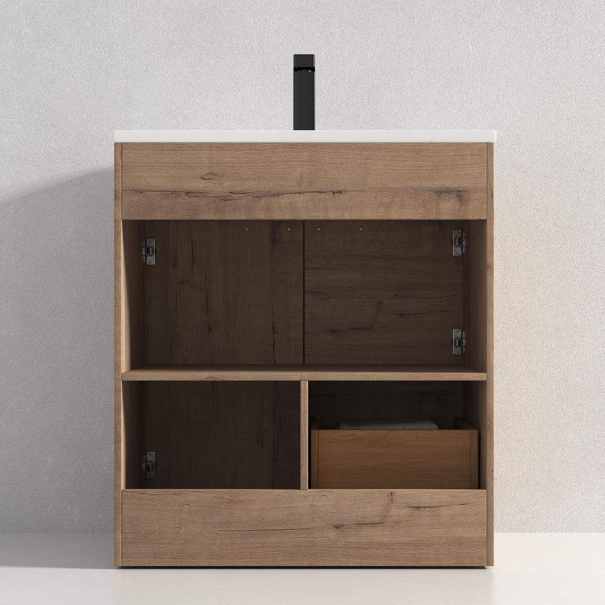 Hanover 30″ Vanity