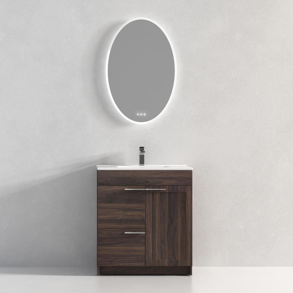 Hanover 30″ Vanity
