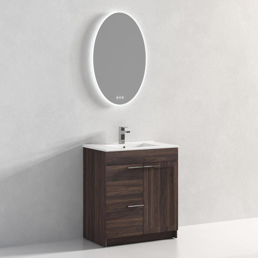 Hanover 30″ Vanity