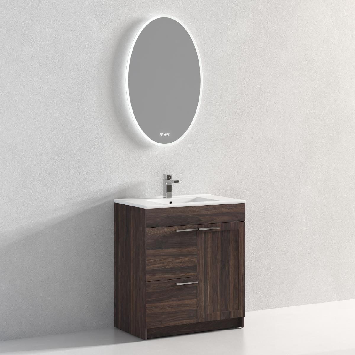 Hanover 30″ Vanity
