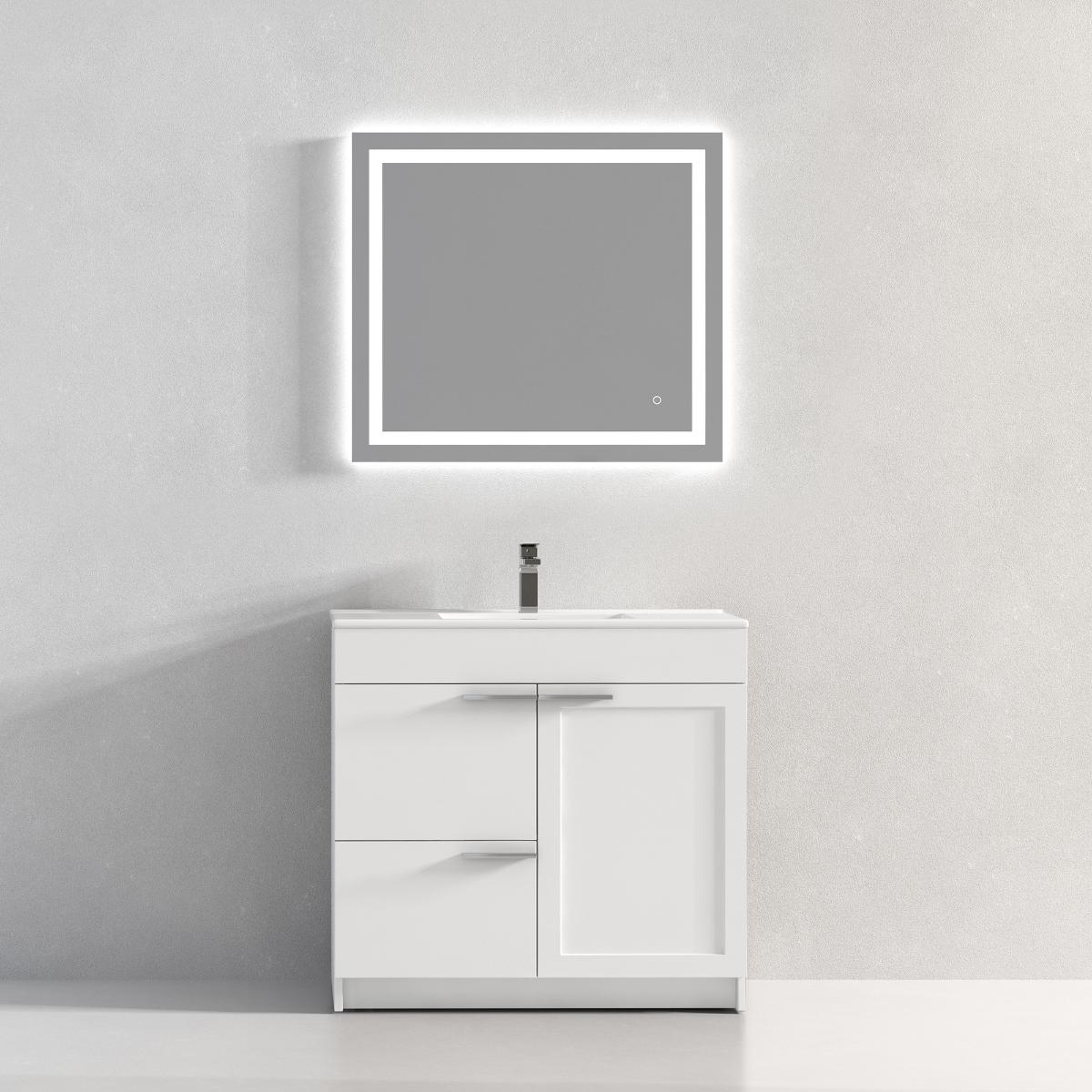 Hanover 36″ Vanity