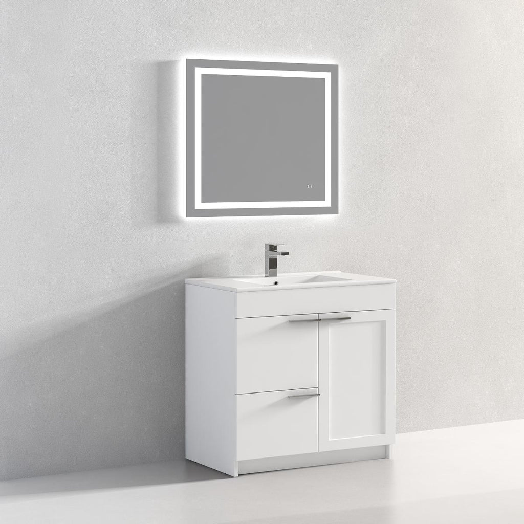 Hanover 36″ Vanity