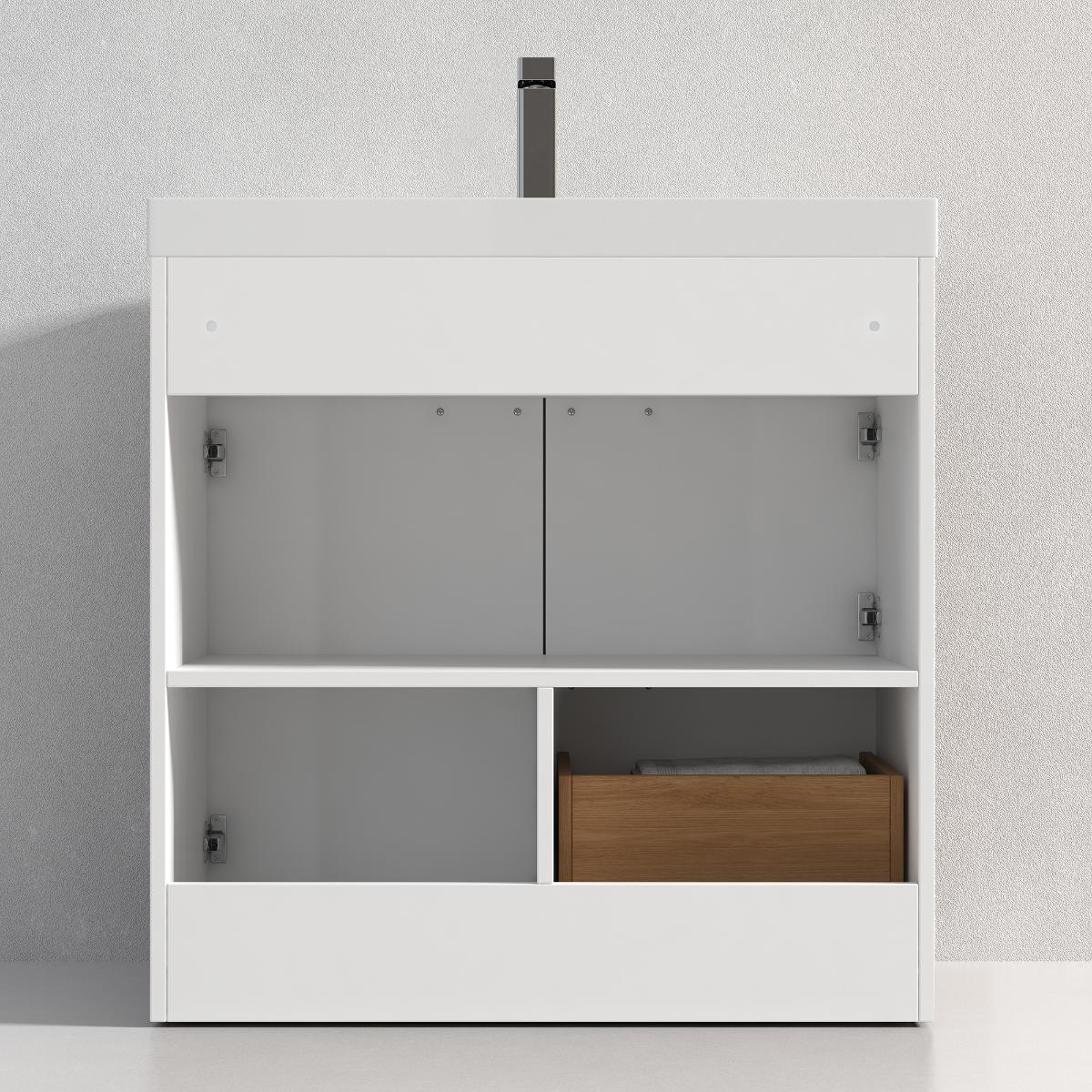 Hanover 36″ Vanity