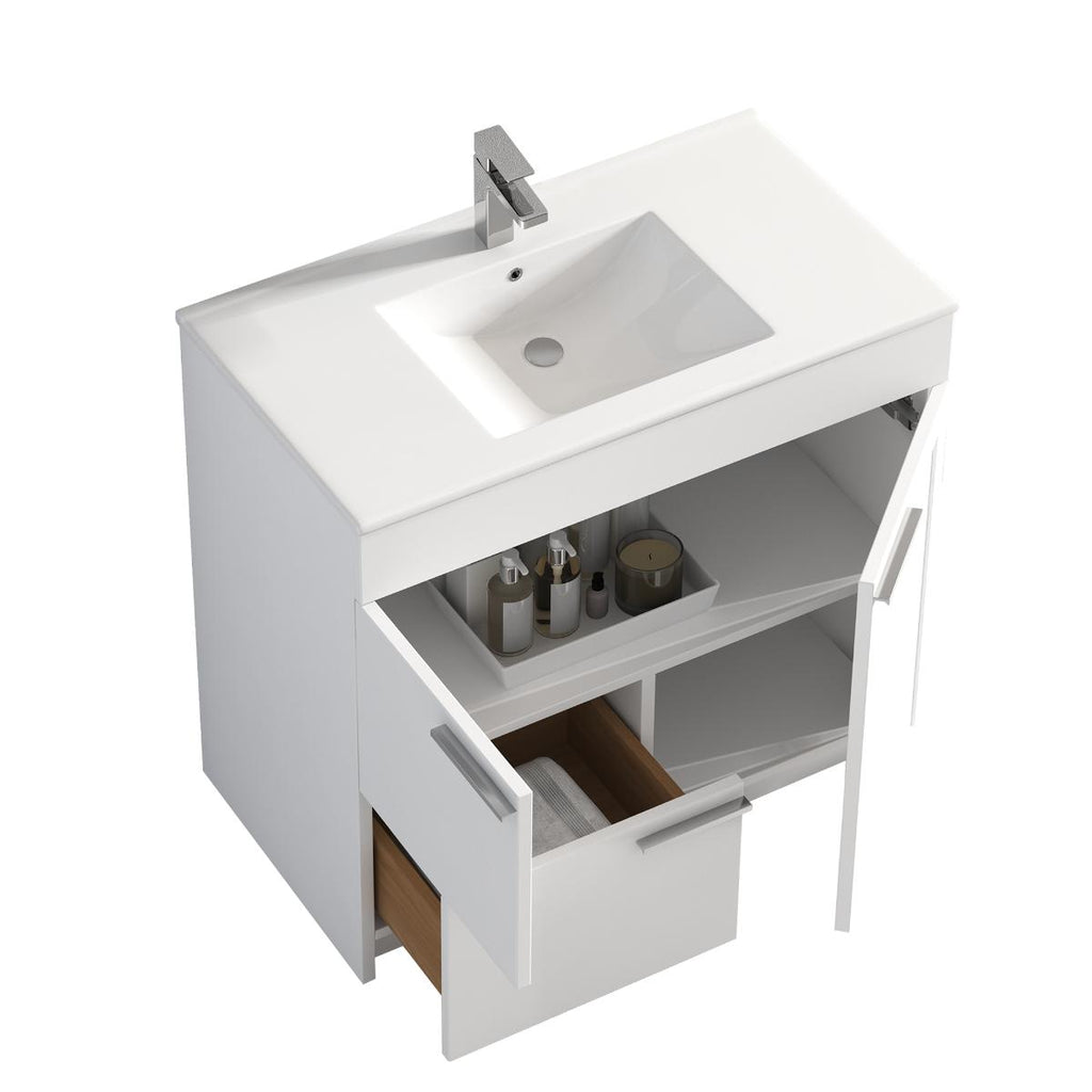Hanover 36″ Vanity