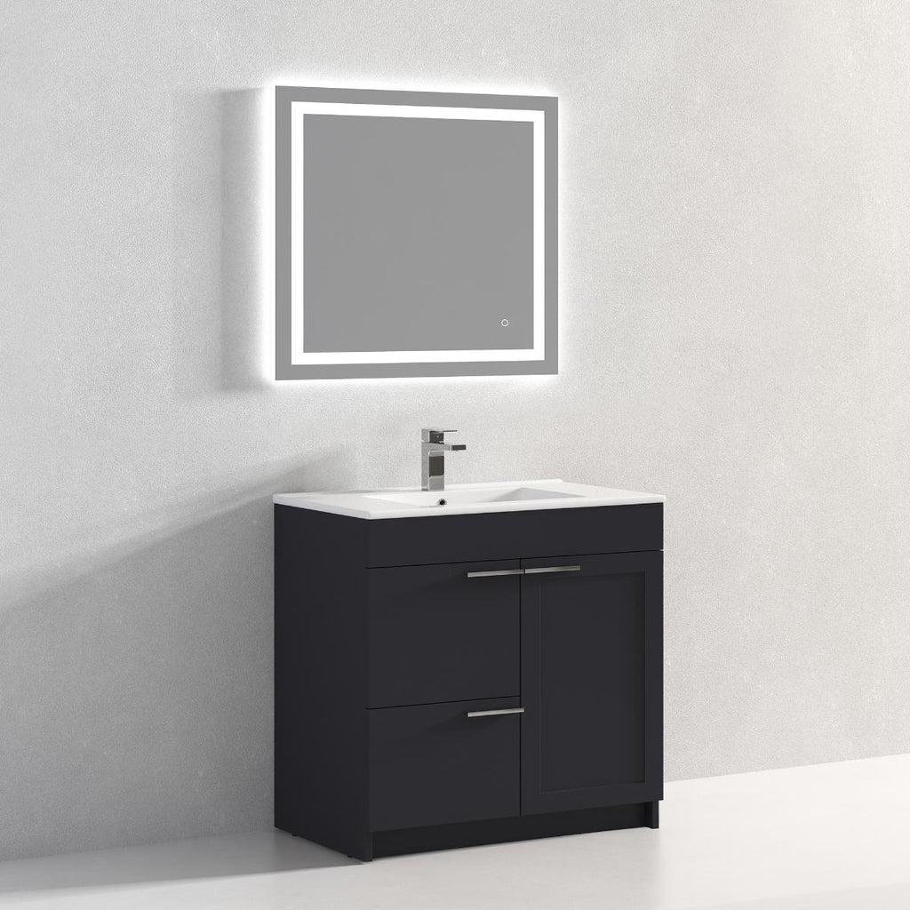 Hanover 36″ Vanity