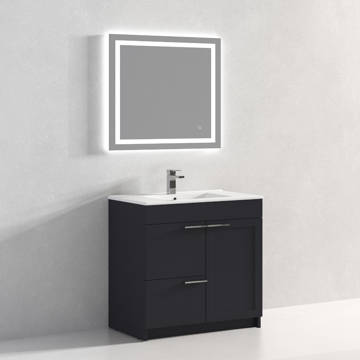 Hanover 36″ Vanity
