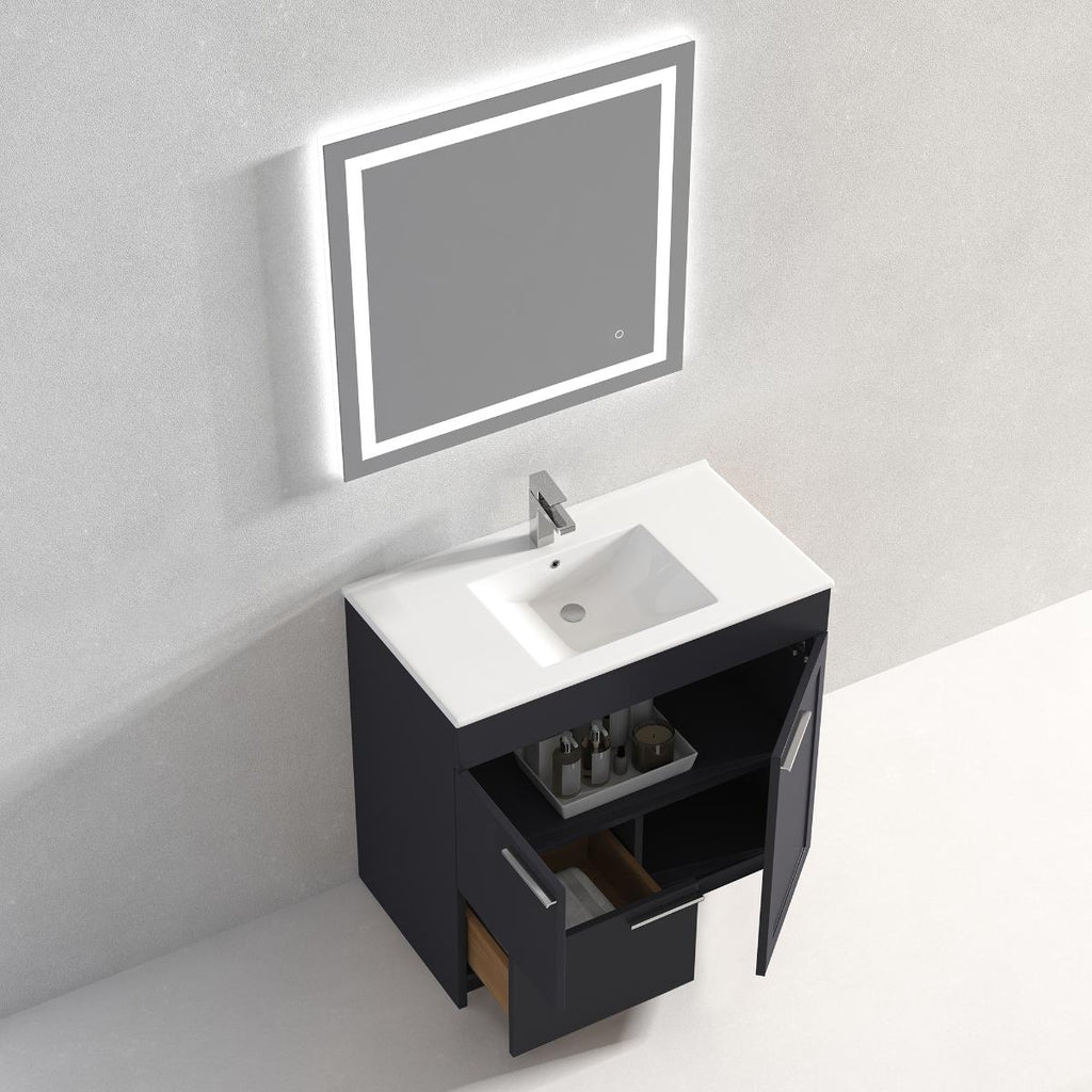Hanover 36″ Vanity