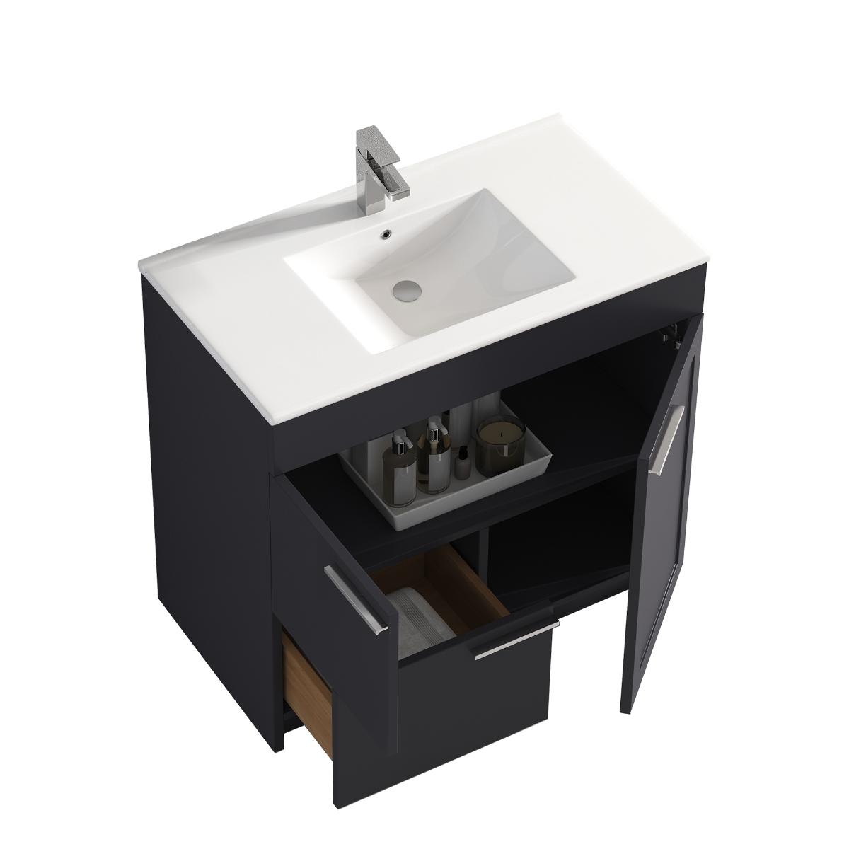 Hanover 36″ Vanity