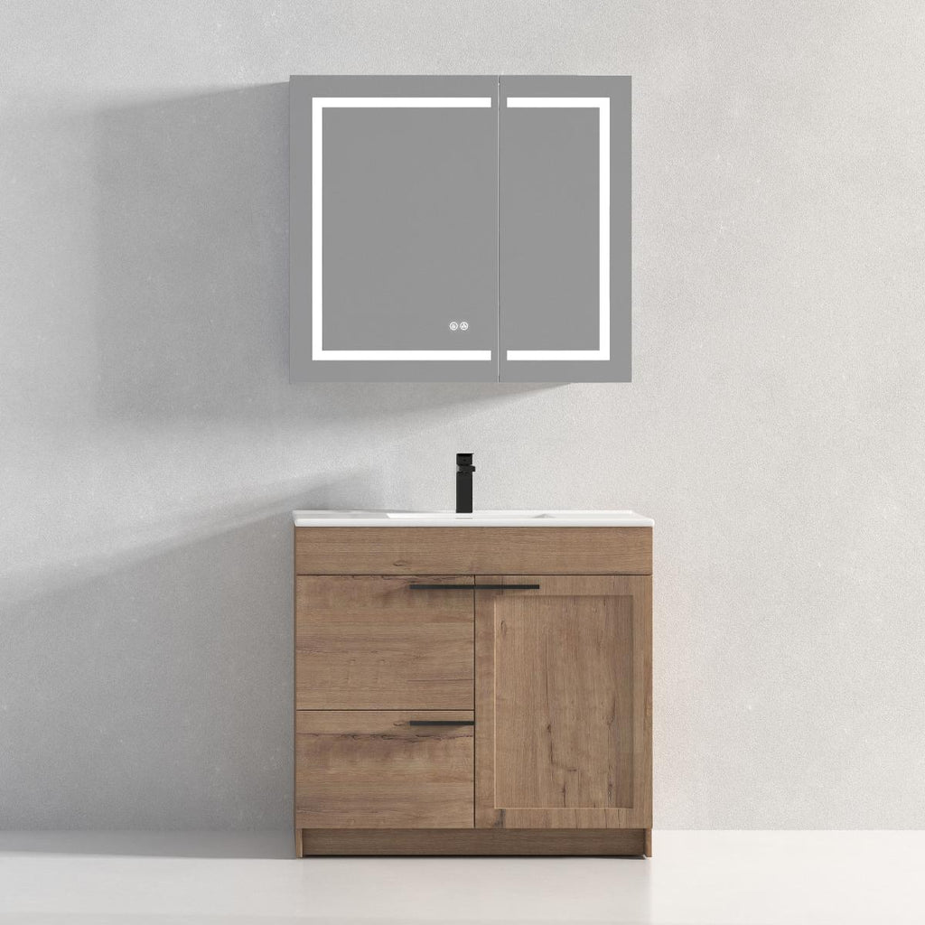 Hanover 36″ Vanity