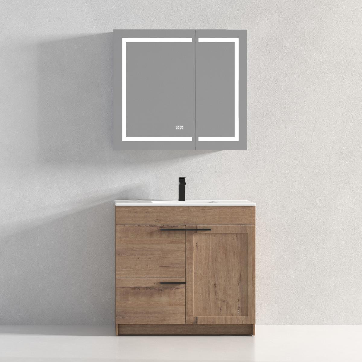 Hanover 36″ Vanity