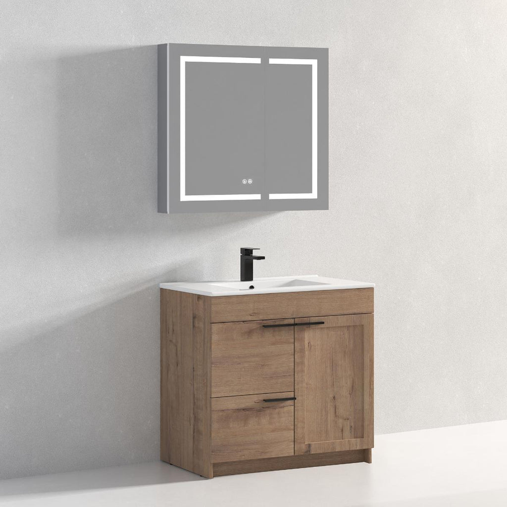 Hanover 36″ Vanity