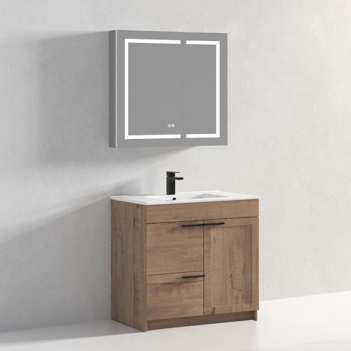 Hanover 36″ Vanity