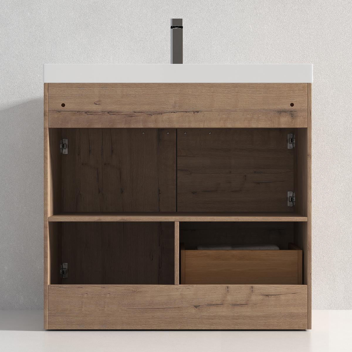 Hanover 36″ Vanity