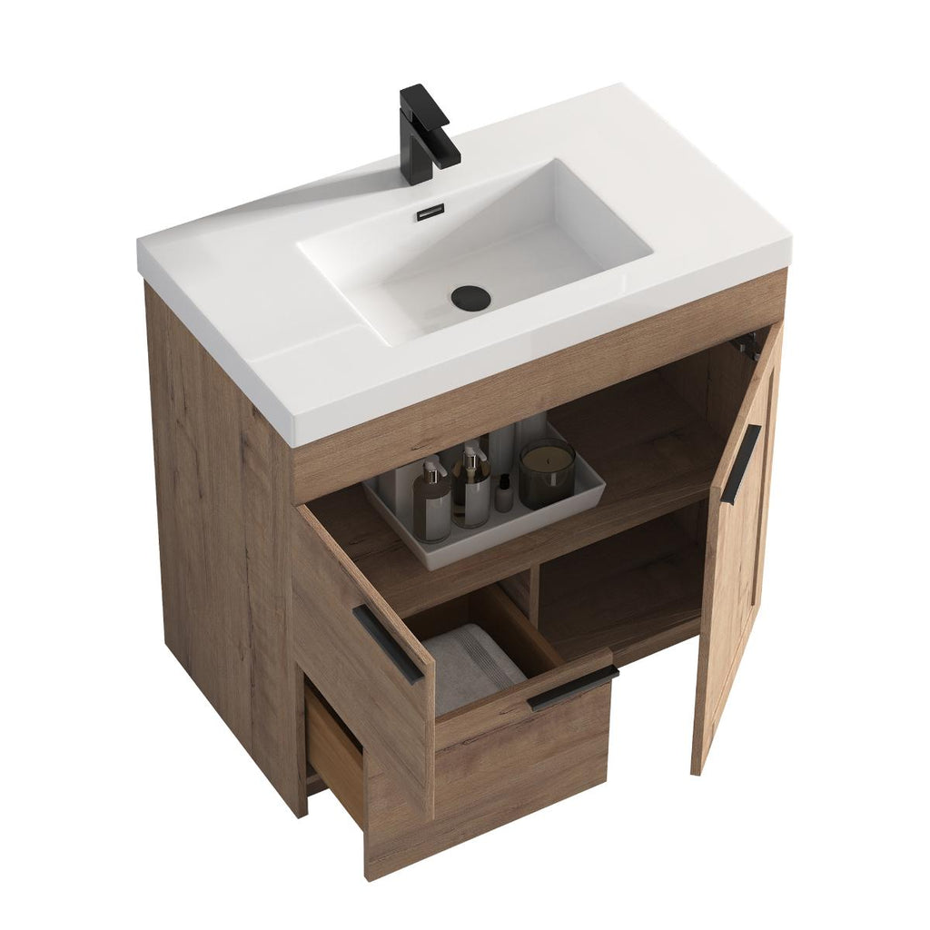 Hanover 36″ Vanity