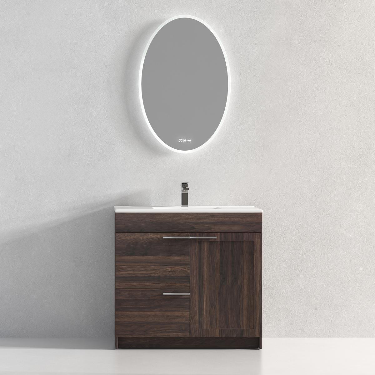 Hanover 36″ Vanity
