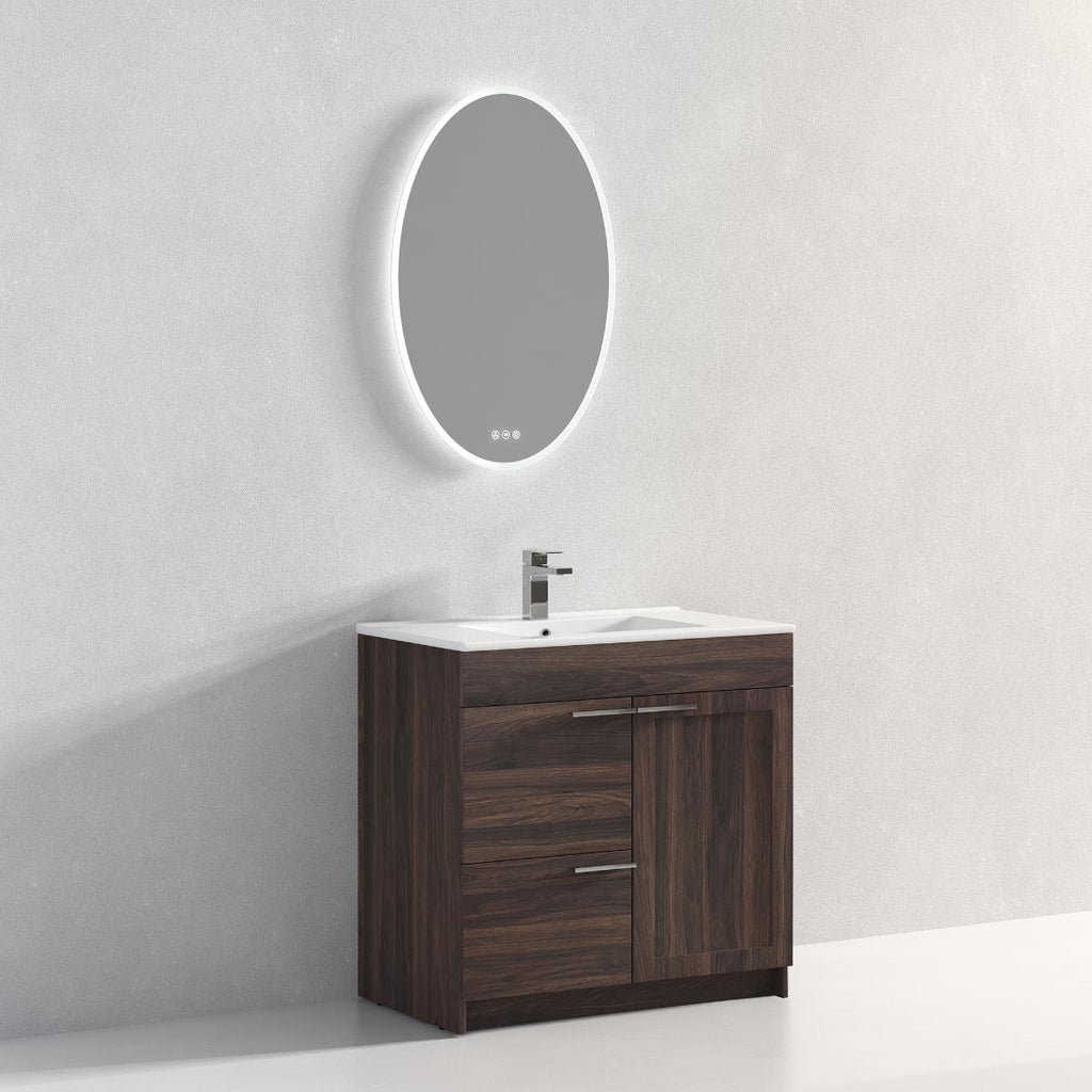 Hanover 36″ Vanity