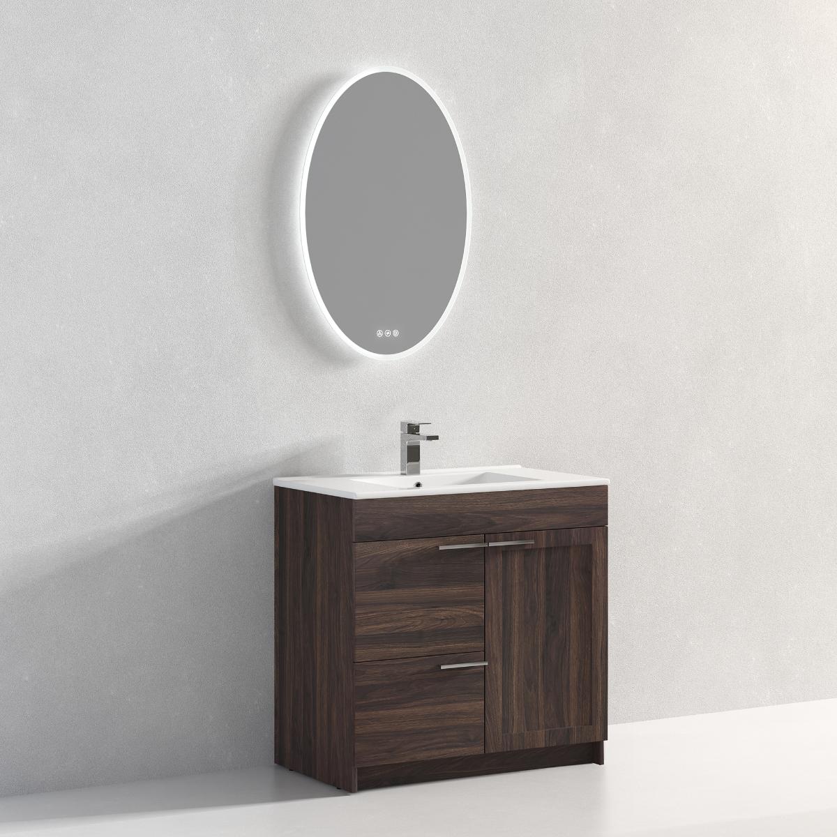 Hanover 36″ Vanity