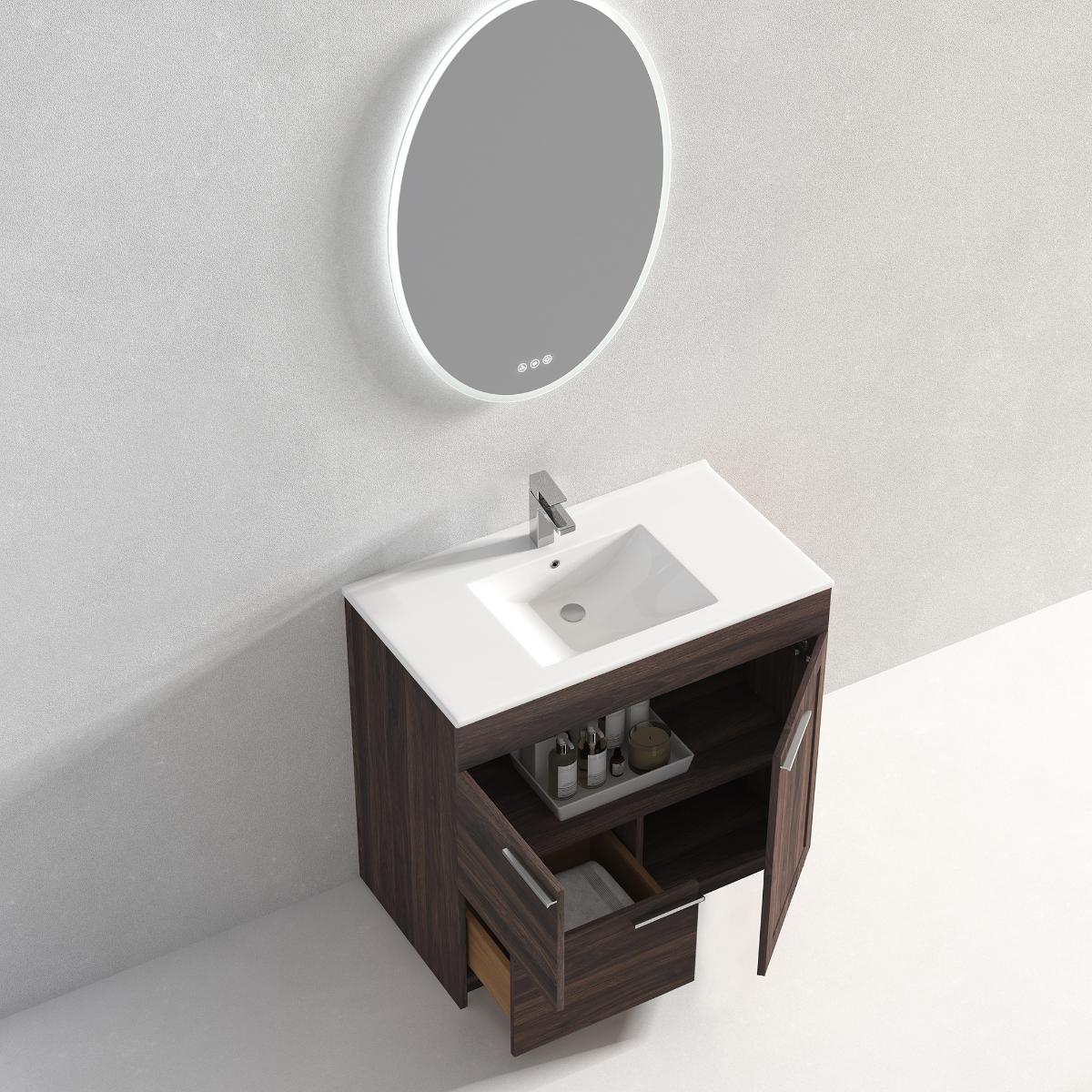 Hanover 36″ Vanity