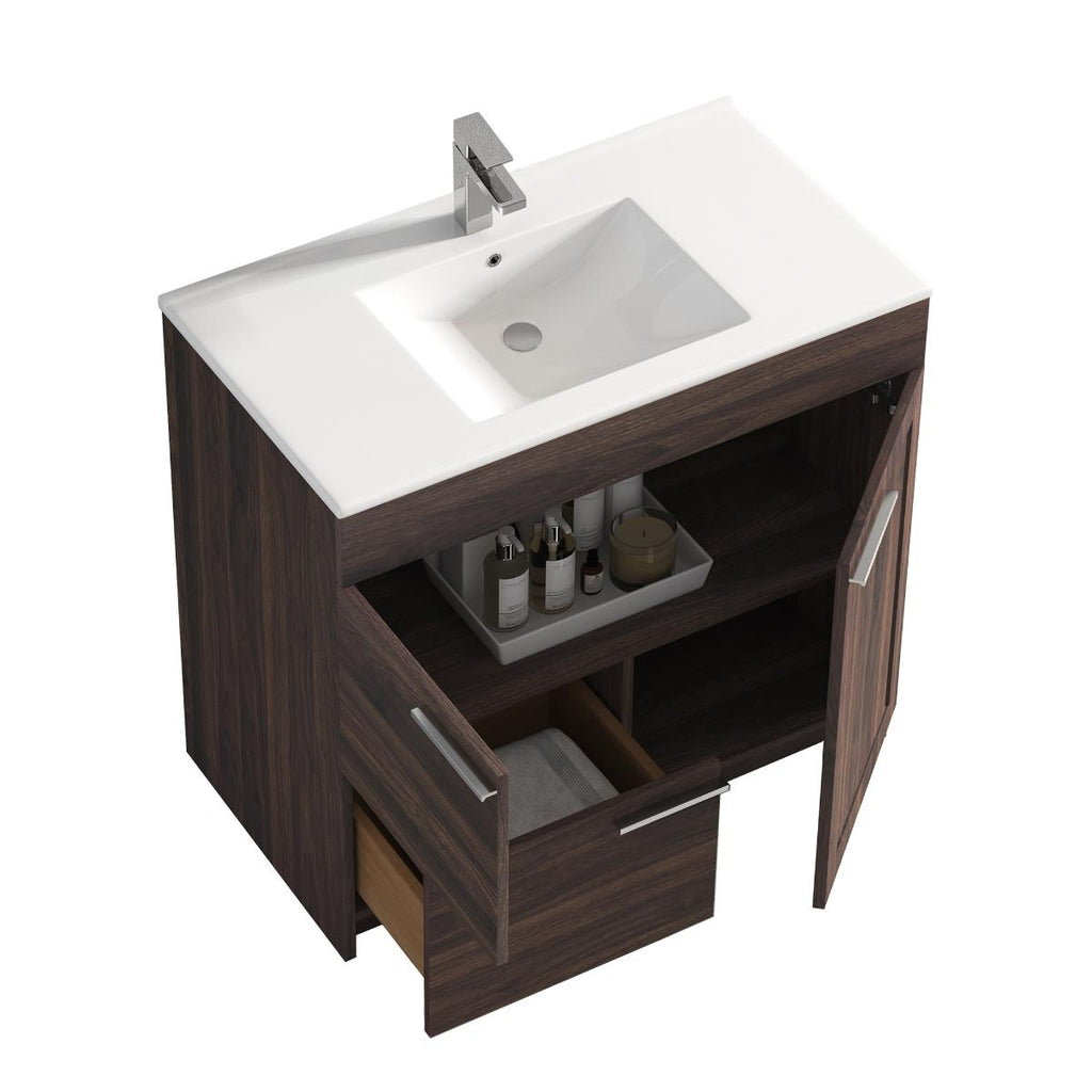 Hanover 36″ Vanity