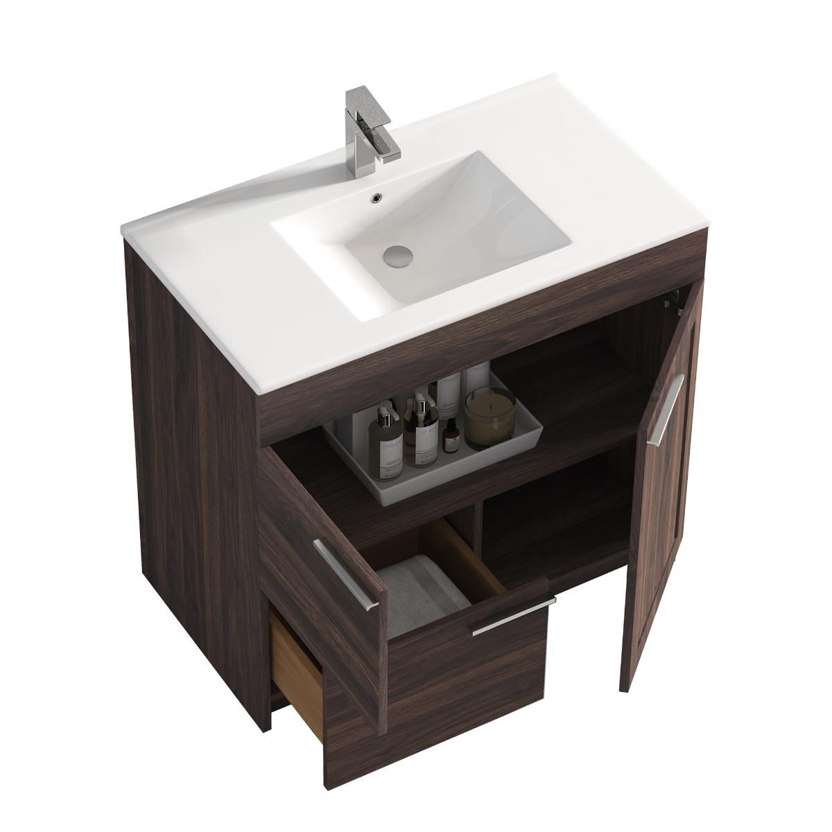 Hanover 36″ Vanity