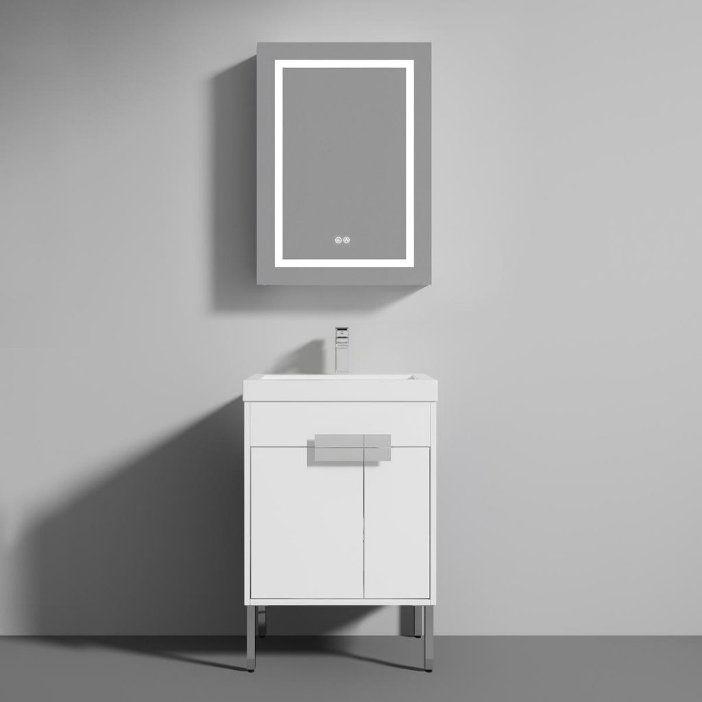 Bari 24″ Vanity