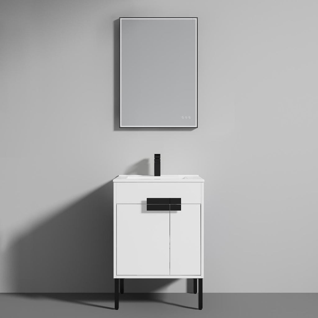 Bari 24″ Vanity