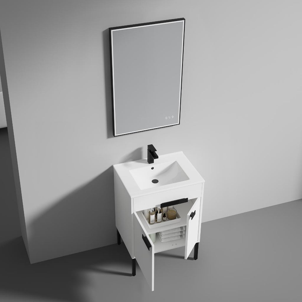 Bari 24″ Vanity