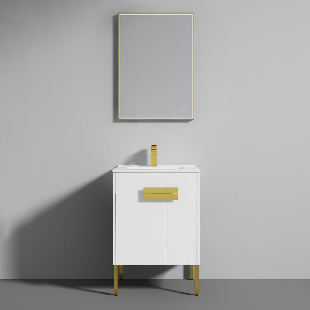 Bari 24″ Vanity