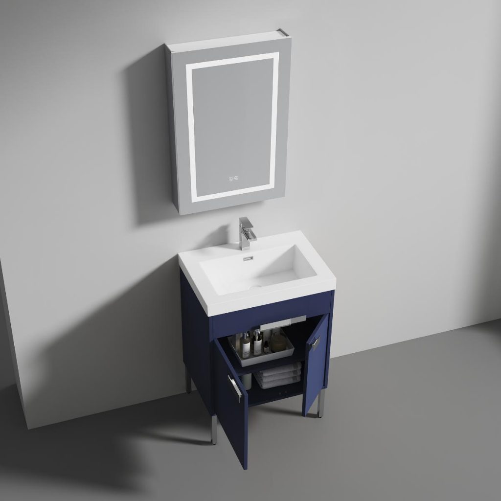 Bari 24″ Vanity