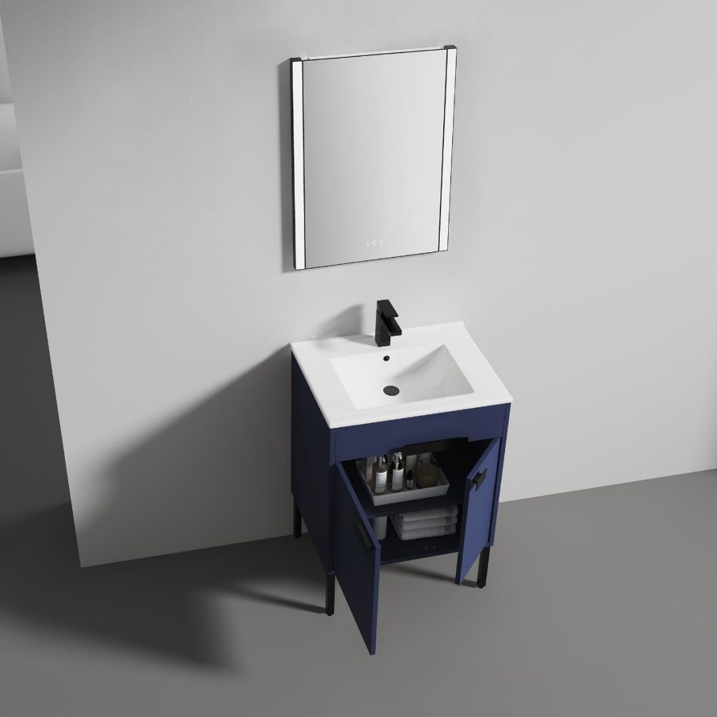 Bari 24″ Vanity