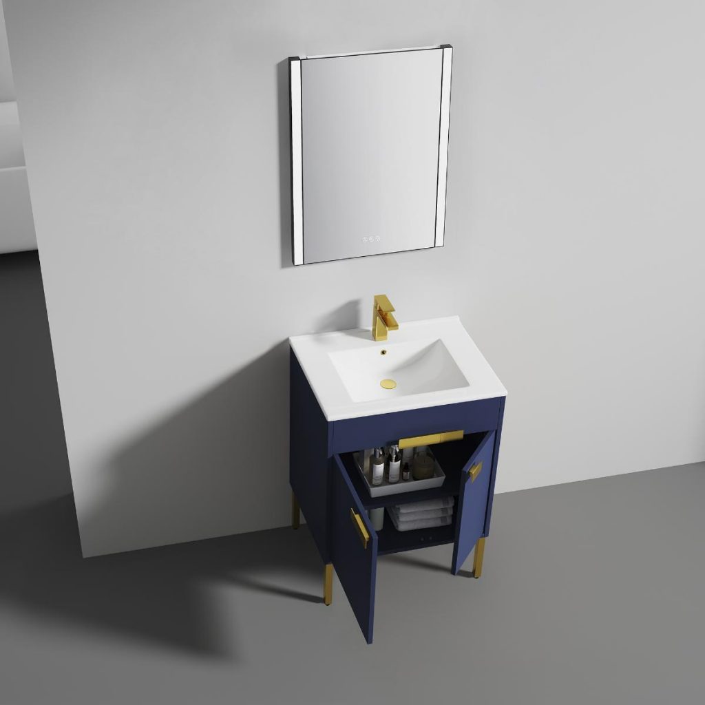 Bari 24″ Vanity