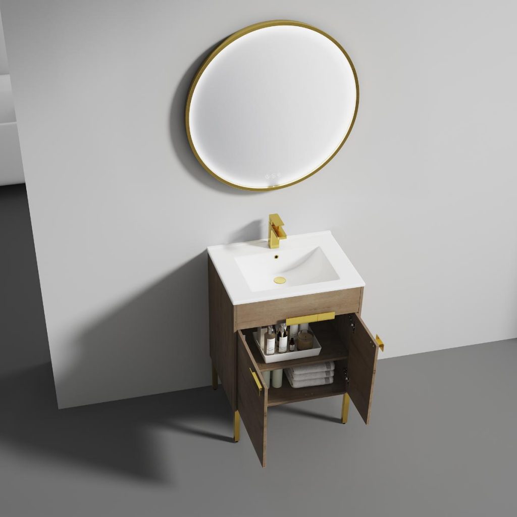 Bari 24″ Vanity