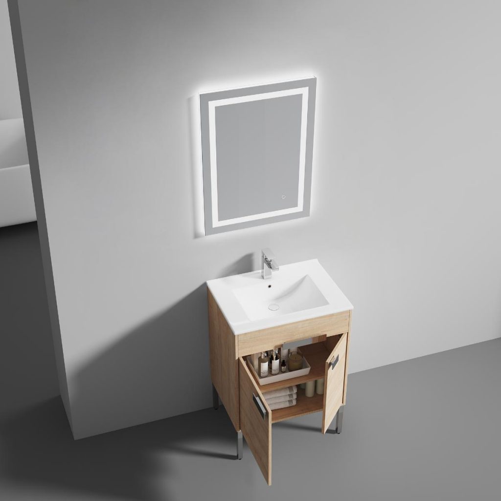 Bari 24″ Vanity