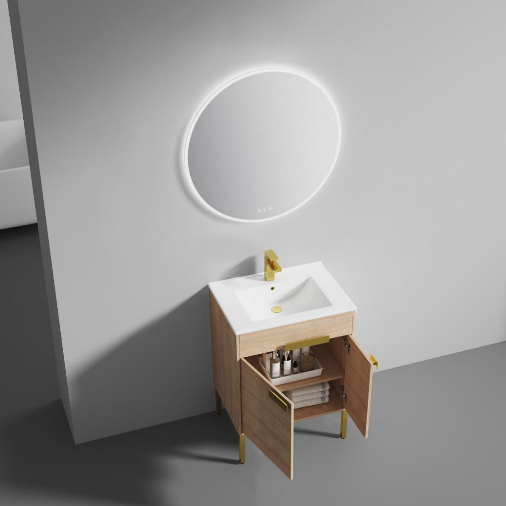 Bari 24″ Vanity