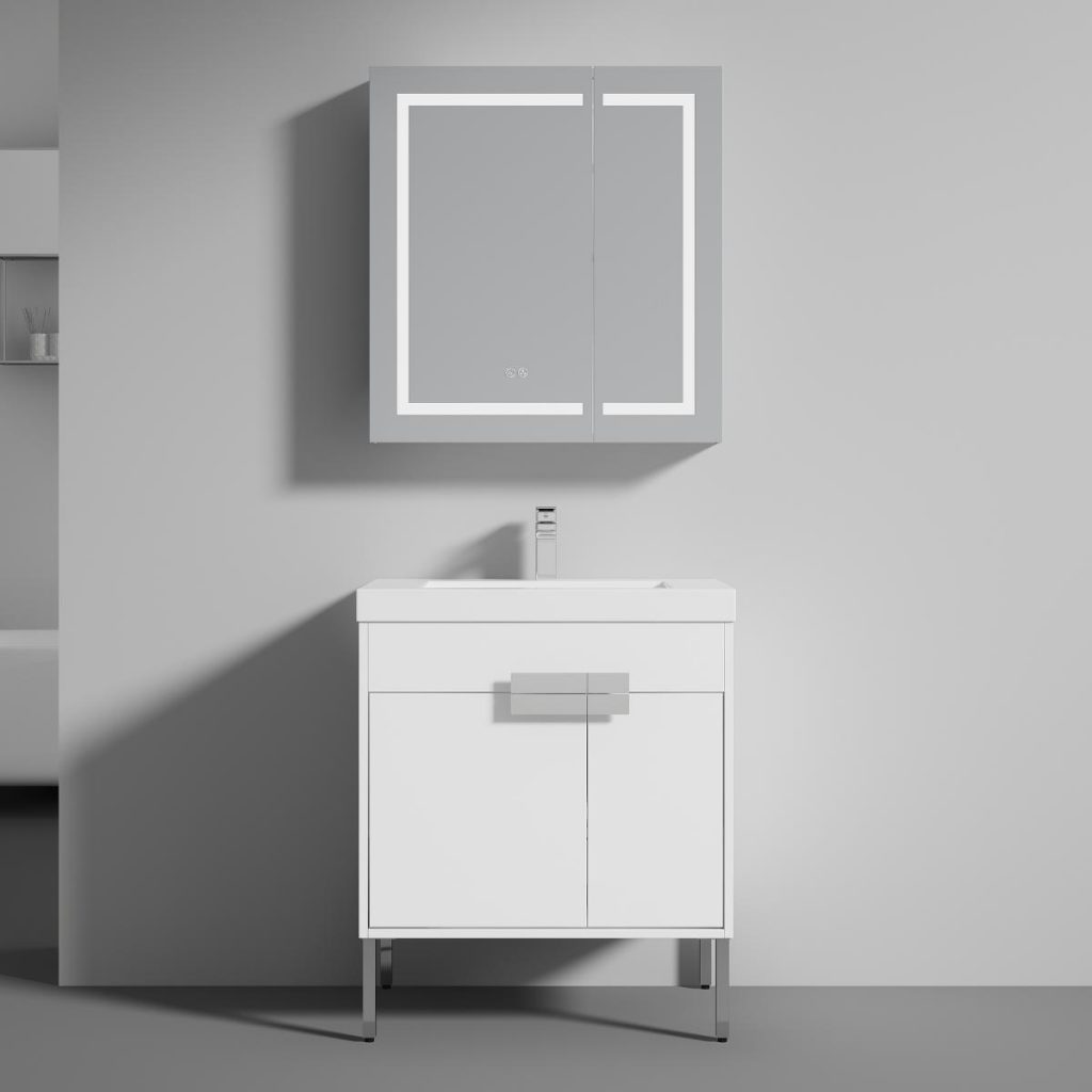 Bari 30″ Vanity
