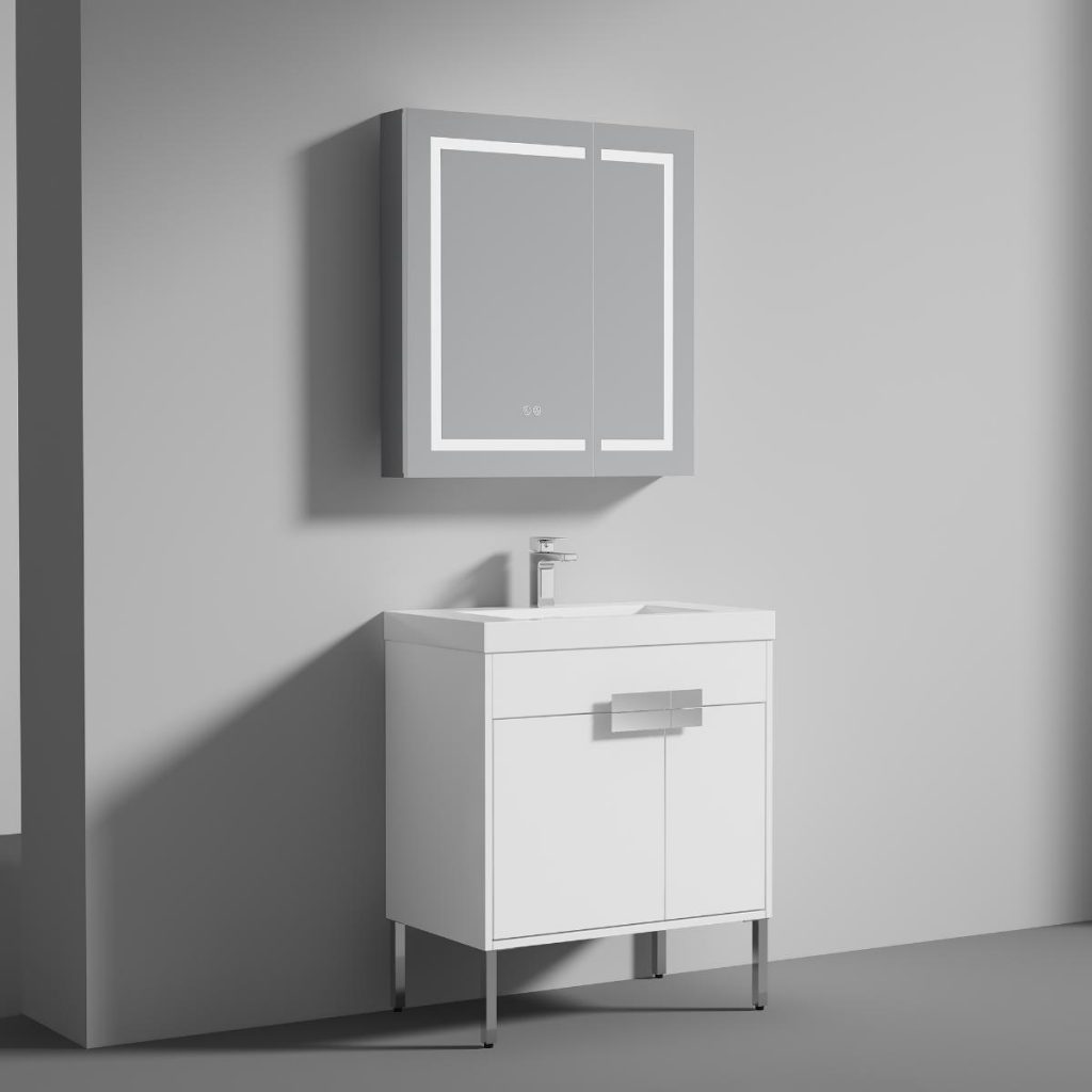 Bari 30″ Vanity