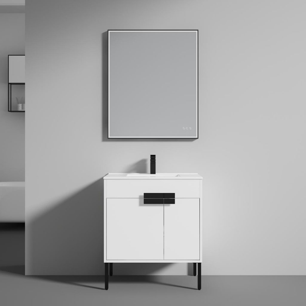 Bari 30″ Vanity