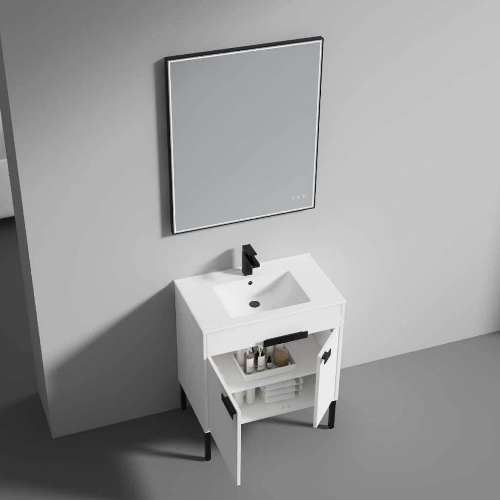 Bari 30″ Vanity