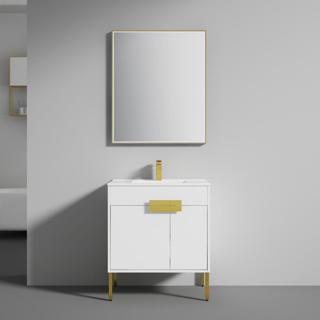 Bari 30″ Vanity