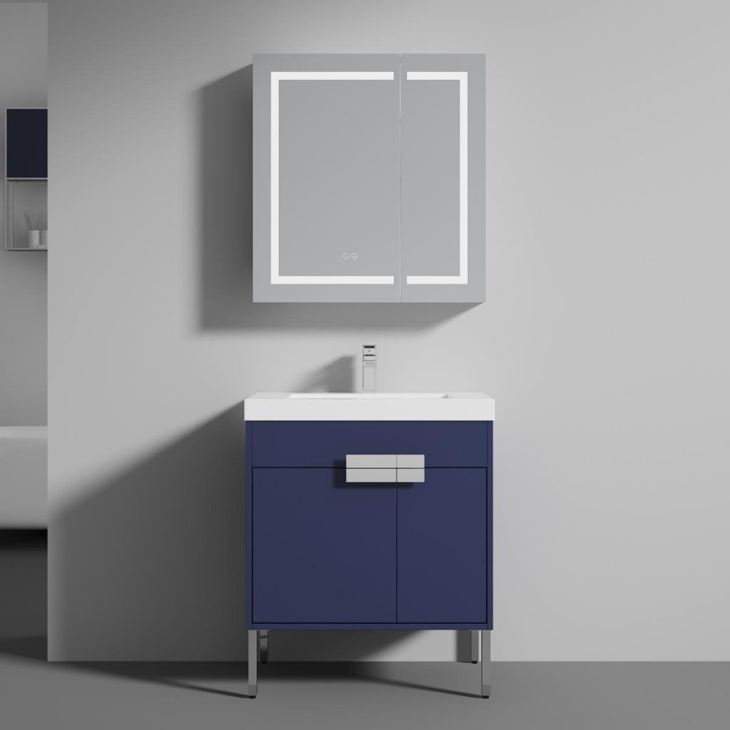 Bari 30″ Vanity