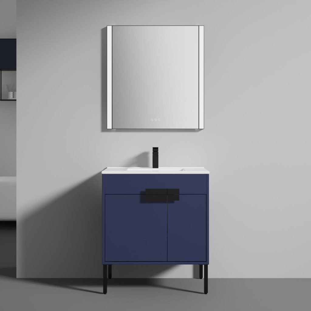 Bari 30″ Vanity