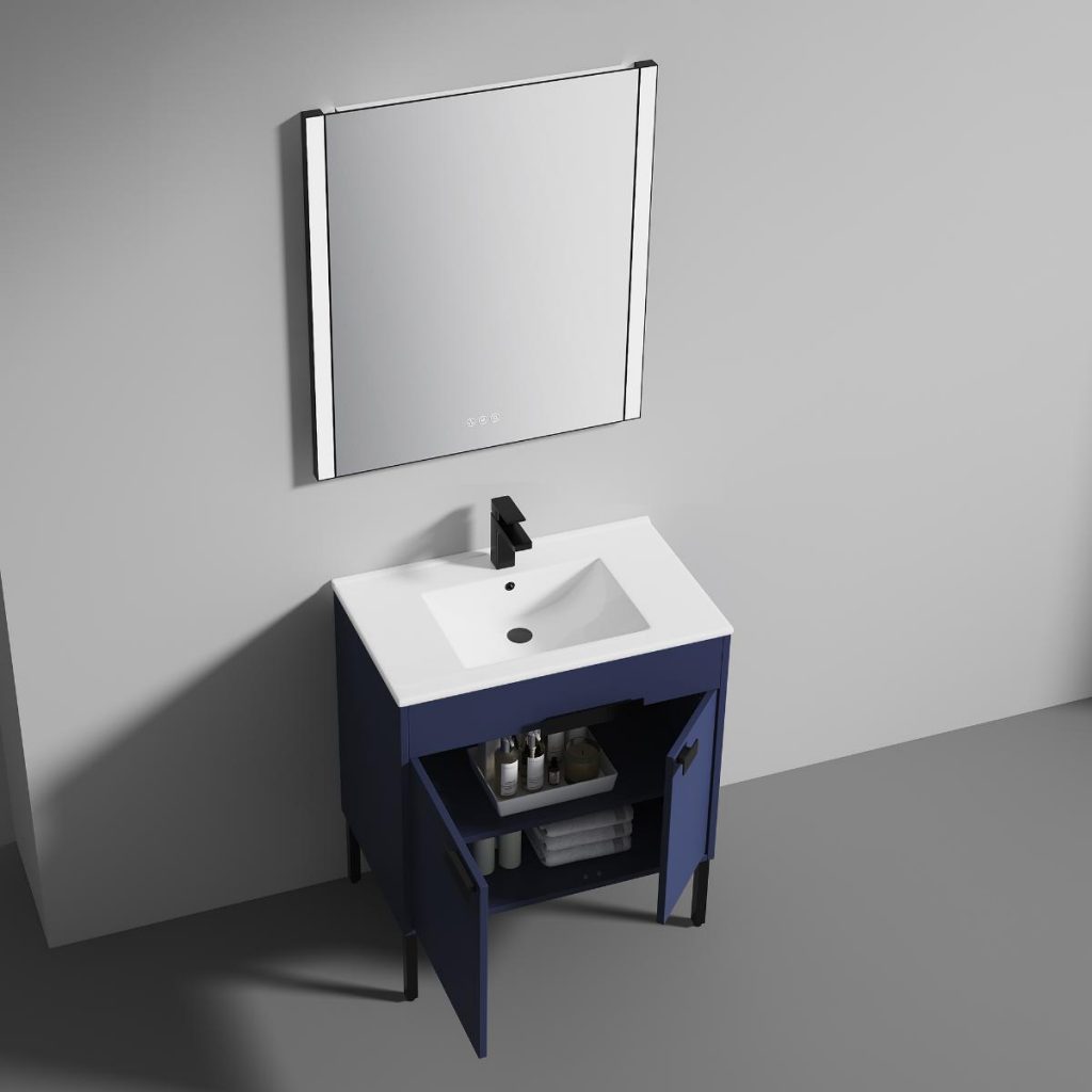 Bari 30″ Vanity