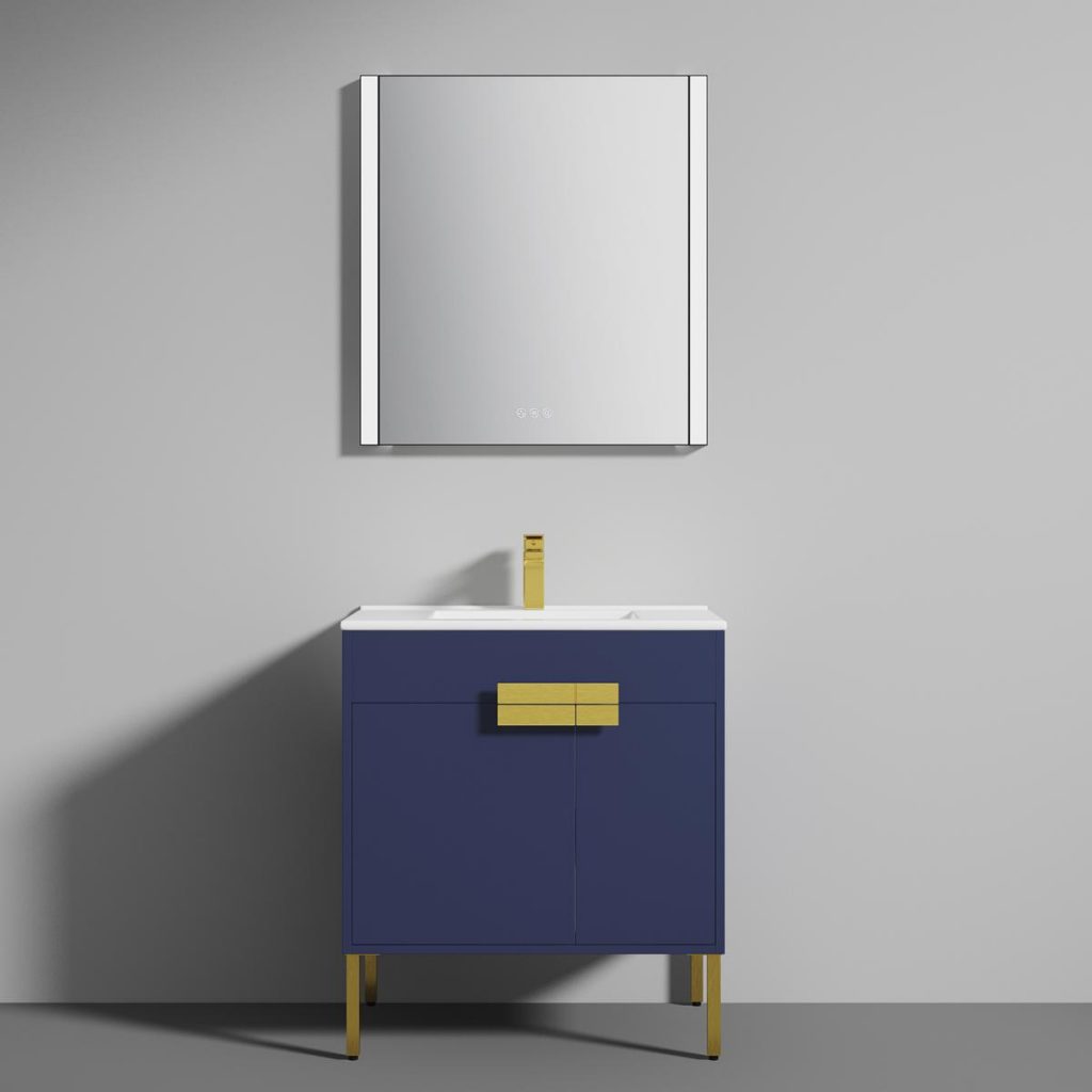 Bari 30″ Vanity