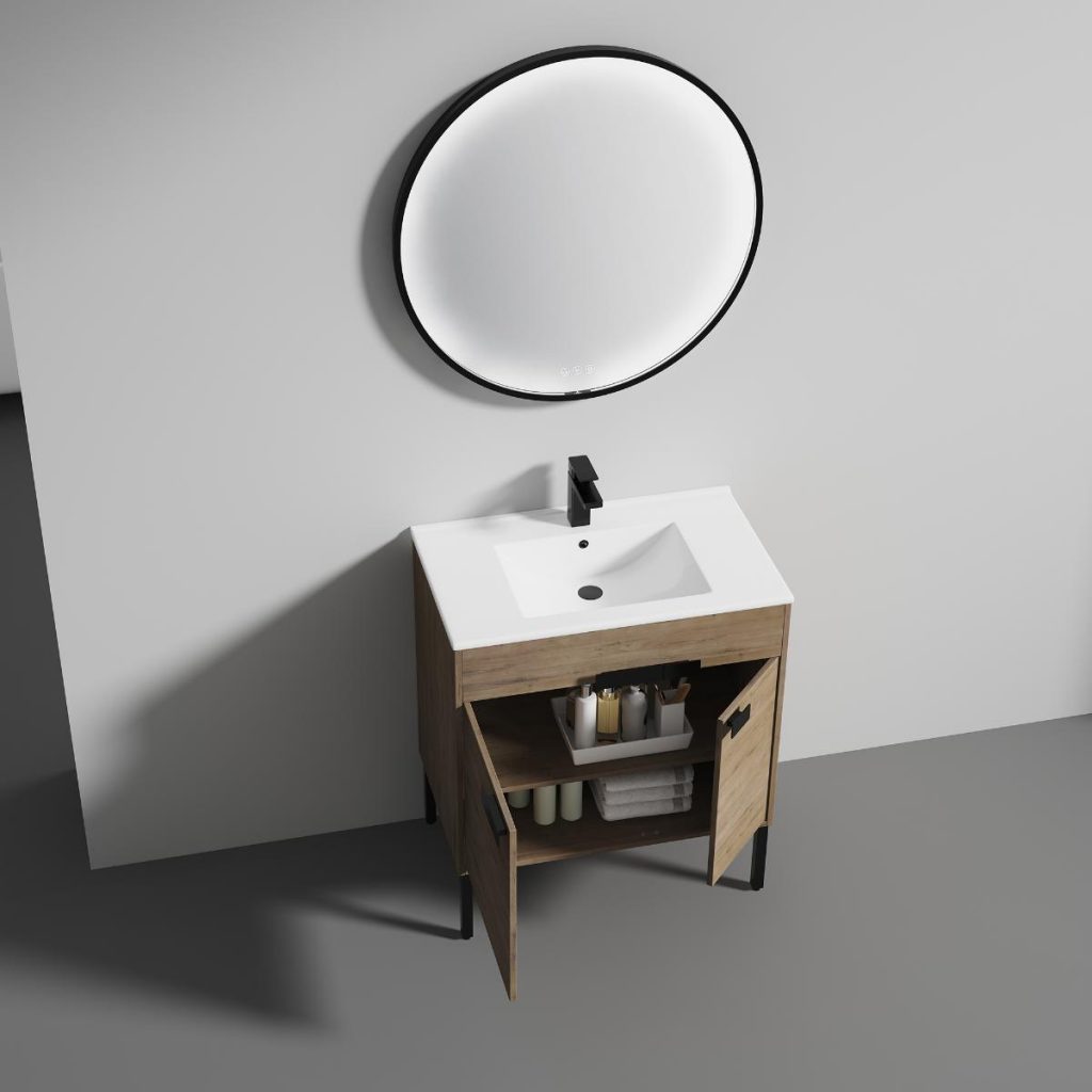 Bari 30″ Vanity