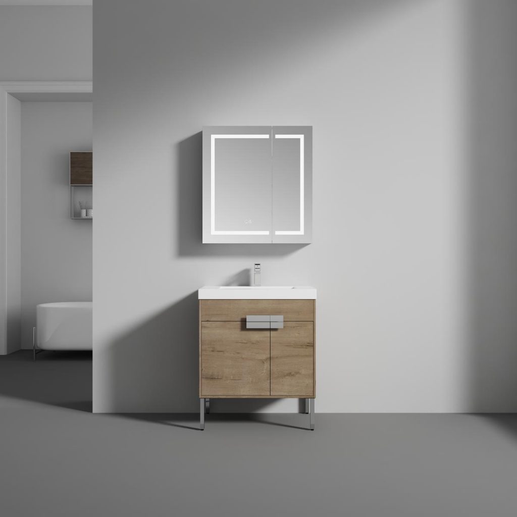 Bari 30″ Vanity