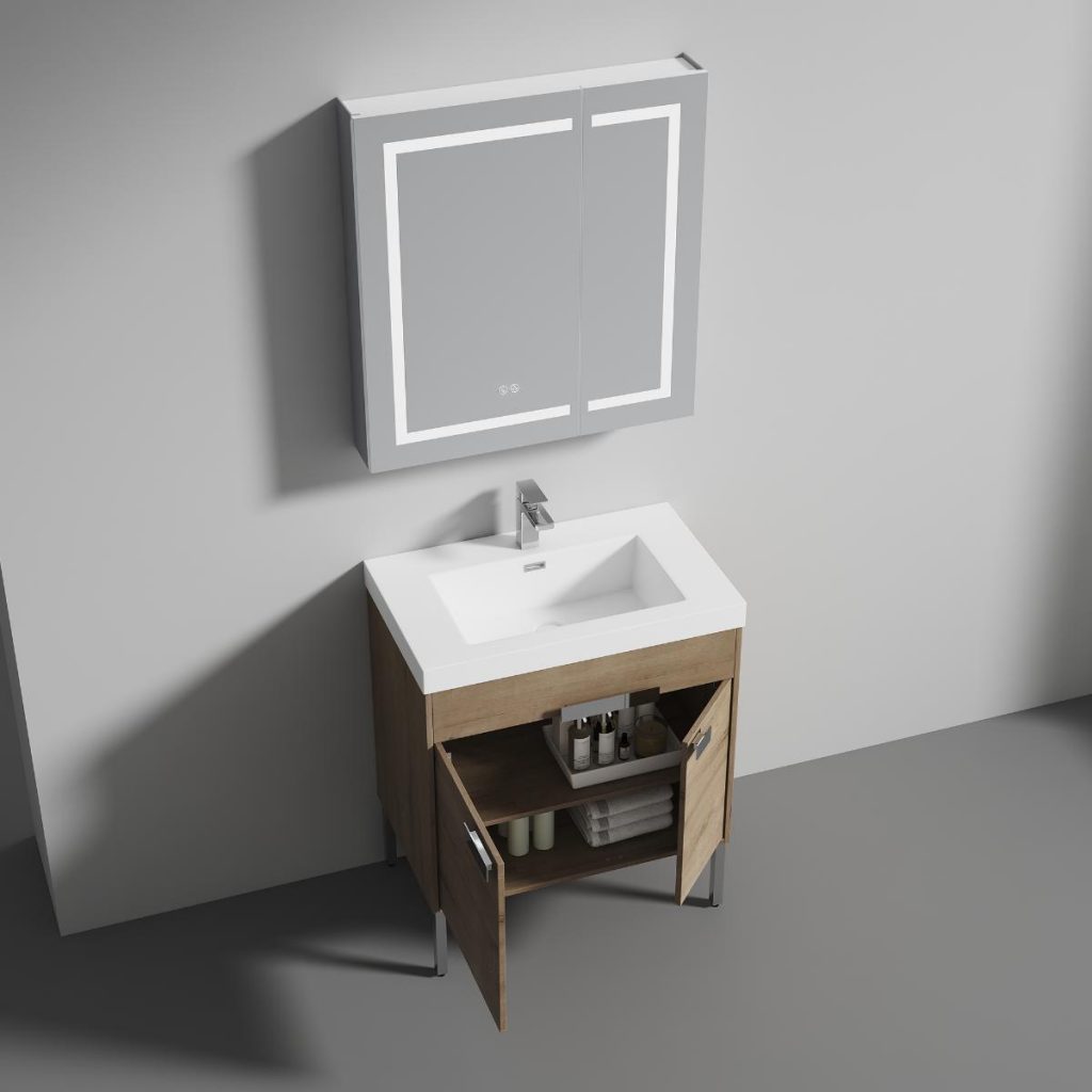 Bari 30″ Vanity