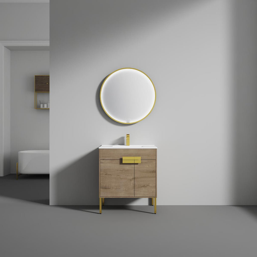 Bari 30″ Vanity