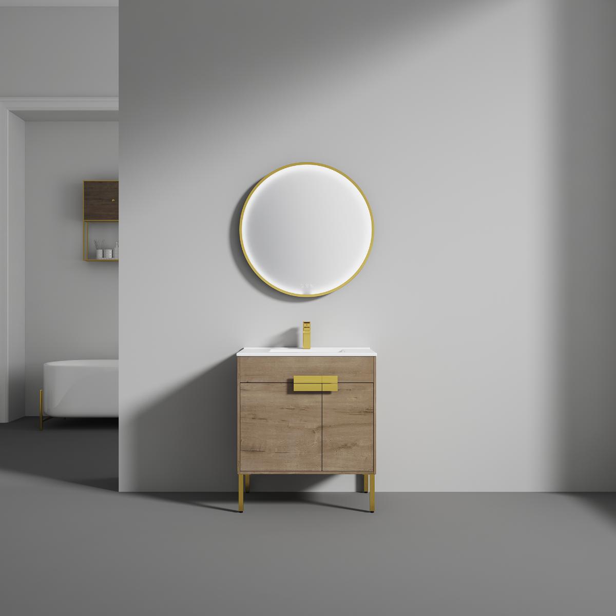 Bari 30″ Vanity