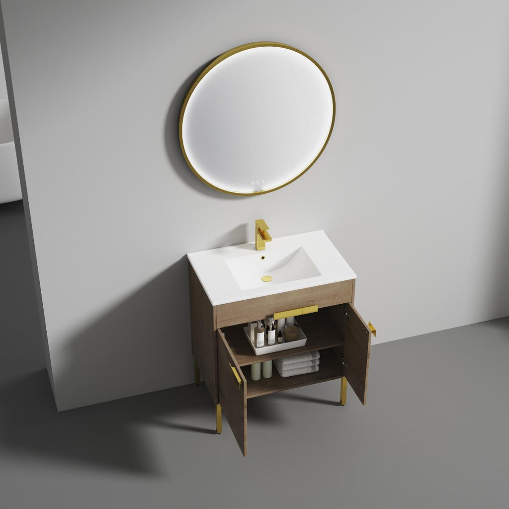 Bari 30″ Vanity