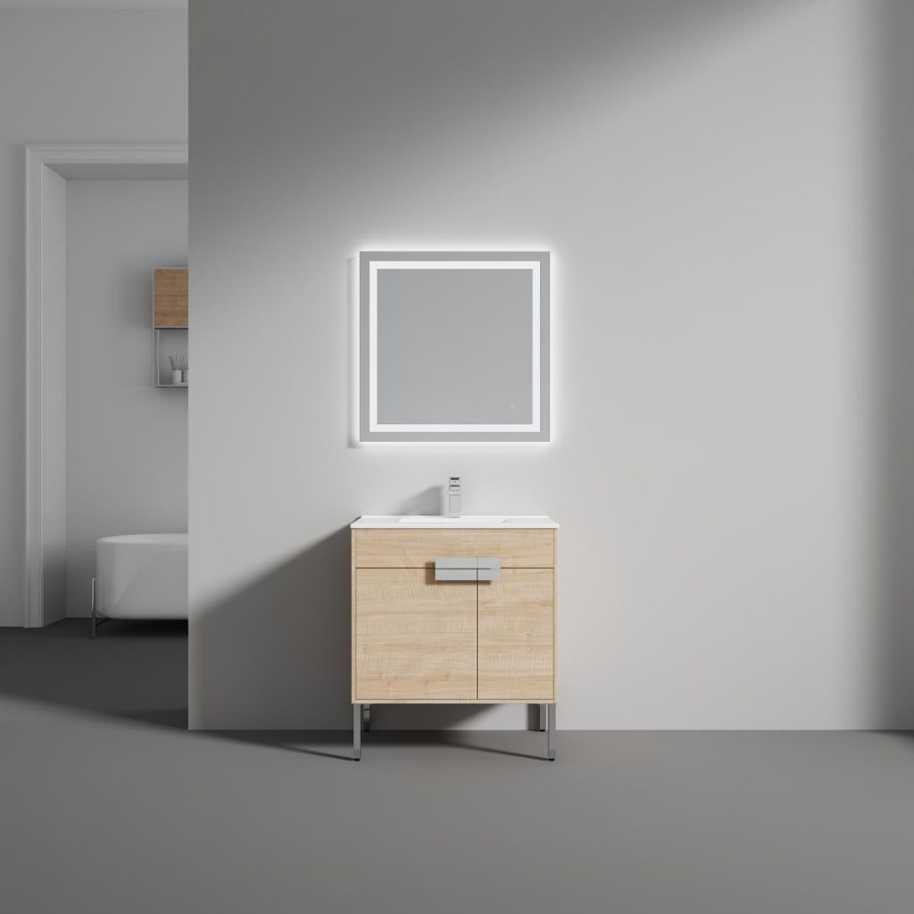 Bari 30″ Vanity